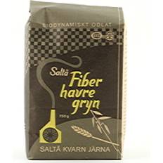 Salta Kvarn Oat Fiber 750g 750g