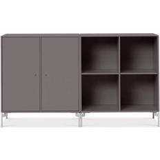 Blu Madie Montana Furniture Pair Madia 139.2x82.2cm