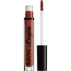 NYX Lipsticks NYX Lip Lingerie Exotic