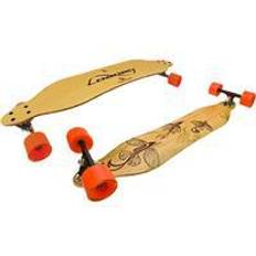 Gula Longboards Loaded Vanguard 42"