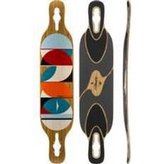 Dervish Sama Deck 42.8"