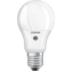 Osram led 40w e27 Osram Ampoule led E27 5W (40W) Blanc chaud 2700K