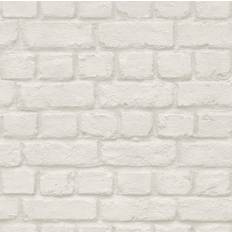 Rasch White Brick (226706)