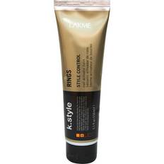 Protezione solare Creme per lo styling Lakmé K.Style Rings Style Control Curl Activator 150ml