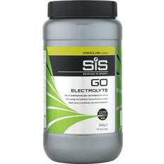 GO Electrolyte Lemon & Lime 500g