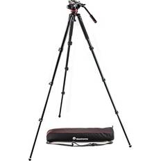Manfrotto MVK502AQ + MVH502AH