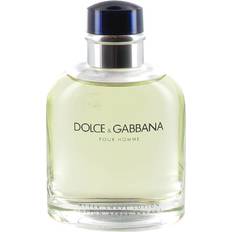 Pour Homme After Shave Lotion 125ml