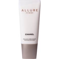 Beard Styling Chanel Allure Homme After Shave Moisturizer 100ml