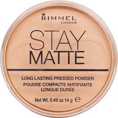 Polvos rebaja Rimmel Stay Matte Powder 006 Polvos Matificantes