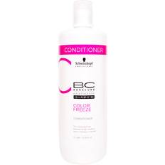 Schwarzkopf bc color freeze Schwarzkopf BC Color Freeze Conditioner 1000ml