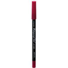 Absolute New York Waterproof Gel Lip Liner NFB74 Red Hot