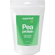 Vitaminer & Kosttilskudd Superfruit Pea Protein Powder