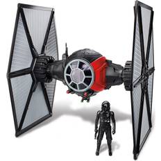 Hasbro Star Wars The Black Series First Order Special Forces Tie Fighter