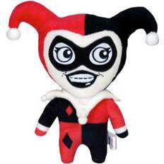 DC Comics Harley Quinn Phunny Plush