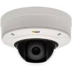 Axis Q3505-VE Network Camera 2.3 MP 1920 x 1080