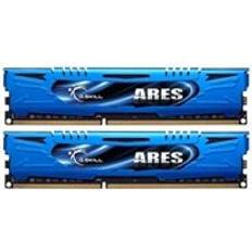 G.Skill 8 GB DDR3-1600 Kit
