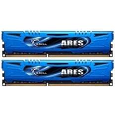 G.Skill 8 Go DDR3-1600 Kit, Mémoire vive