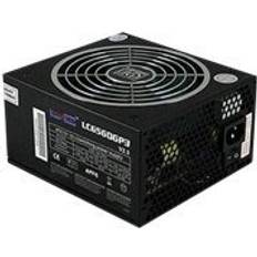 Silent Giant LC6560GP3 V2.3 560W