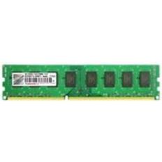 Transcend 4gb jm ddr3 1333 u-dimm 1rx8