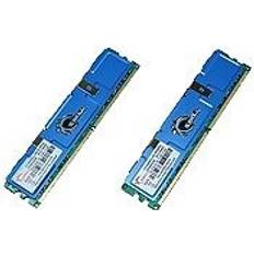 メモリー G.Skill F2-6400CL5Q-16GBPQ DDR2 16GB G.Skill Performance DDR2 800MHz 4x4GB (F2-6400CL5Q-16GBPQ