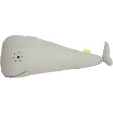 Animal Cushions Kid's Room OYOY Moby Whale Cushion