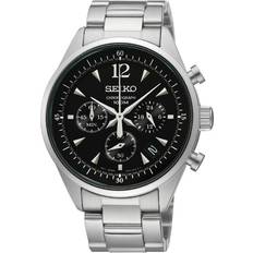 Seiko Chronograph Armbandsur Seiko Gent Chronograph (SSB067P1)