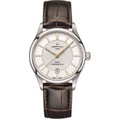 Watches Certina DS 8 Automatic Gent (C033.407.16.031.00)