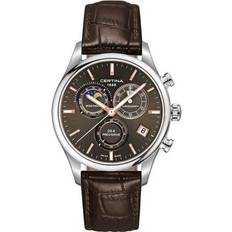 Certina ds 8 Certina DS 8 Chrono Moon Phase (C033.450.16.081.00)