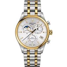 Certina ds 8 moon phase Certina DS 8 Chrono Moon Phase (C033.450.22.031.00)