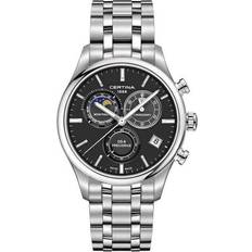 Certina ds 8 moon phase Certina DS 8 Chrono Moon Phase (C033.450.11.051.00)