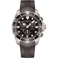 Watches Certina DS Action Chrono (C032.417.17.051.00)