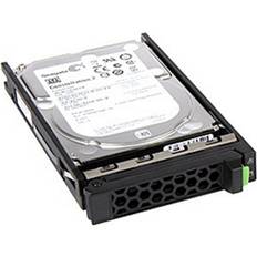 Hard Drives Fujitsu S26361-F5568-L112 1.2TB