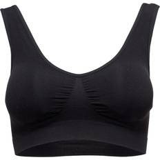 Magic Bodyfashion Comfort Bra - Black