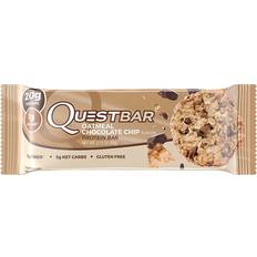 Quest Nutrition Protein Bar Chocolate Peanut Butter 60g 1 st