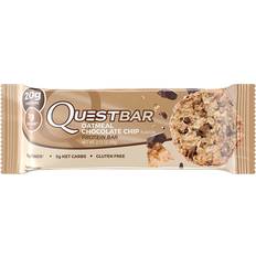 Quest Nutrition Protein Bar Mint Chocolate Chunk 60g 1 pcs