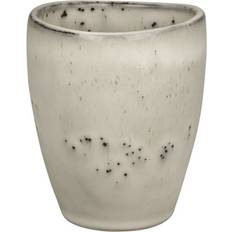 Broste Copenhagen Nordic Sand Mug 10cl