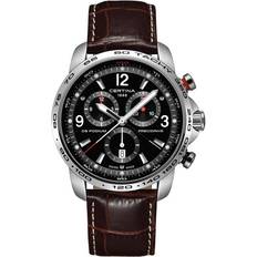 Certina ds podium chrono Certina DS Podium Big Size Chrono (C001.647.16.057.00)