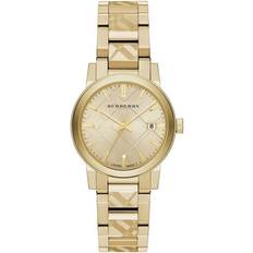 Relojes Burberry de pulsera para mujer BU9145