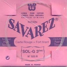 Savarez 523R