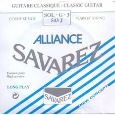 Savarez 543J