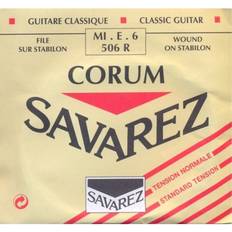 Savarez 506R