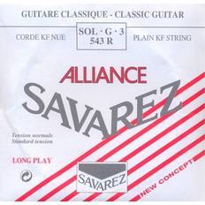 Savarez 543R