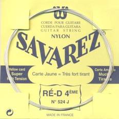 Savarez 524J