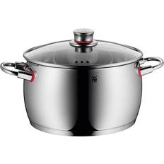WMF Quality One High med lock 6.8 L 24 cm
