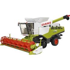 Bruder Claas Lexion 780 Terra Trac Combine Harvester 02119