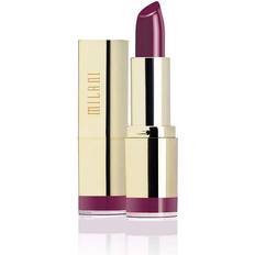 Cosmetics Milani Color Statement Lipstick #24 Black Cherry