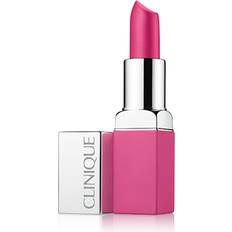 Clinique Pop Matte Lip Colour + Primer Mod Pop