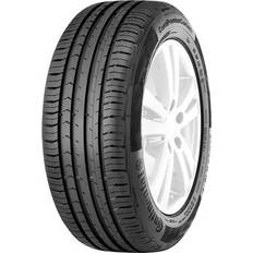 Tyres Continental ContiPremiumContact 5 215/55 R17 94W