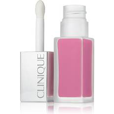 Clinique Lip Primers Clinique Pop Liquid Matte Lip Colour + Primer Petal Pop