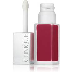 Primer labbra Clinique Pop Liquid Matte Lip Colour + Primer Candied Apple Pop